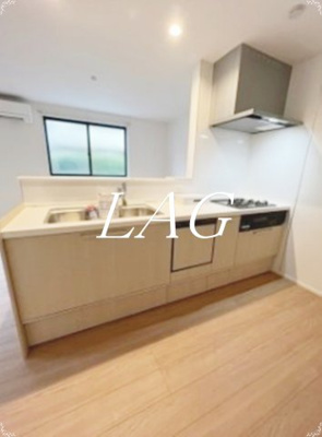 【キッチン】 | Kolet岩槻宮町 | キッチンです。