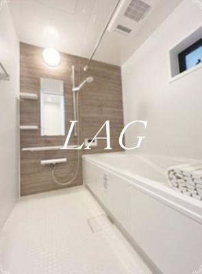 【浴室】 | Kolet岩槻宮町 | お風呂です。