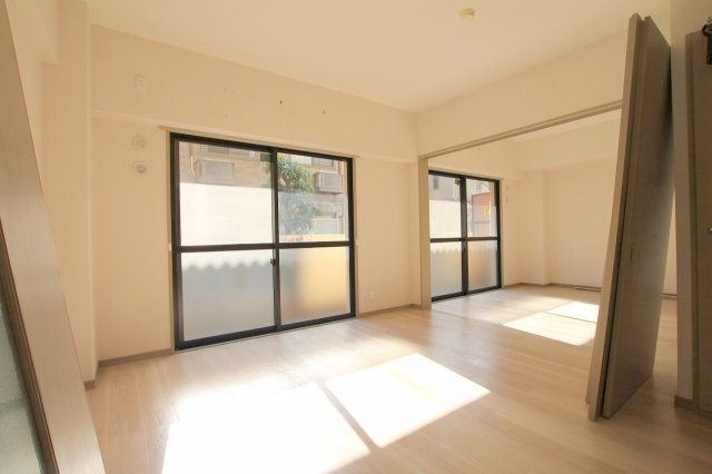 シャルマンコーポ荒牧の内装|※同建物の類似写真になります。