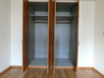 【収納】 | コンフォール山法師