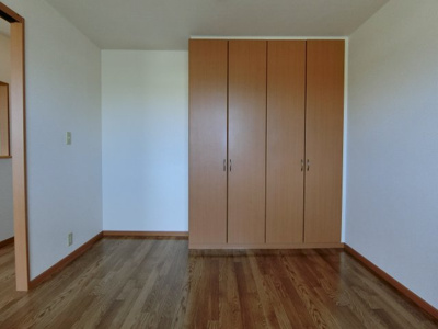 【洋室】 | コンフォール山法師