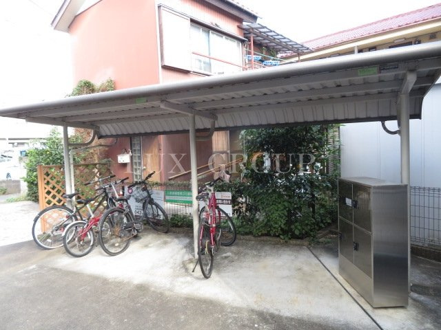 【その他共用部分】 | カイア