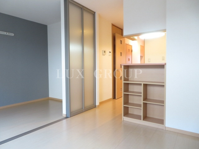 【居間・リビング】 | カイア