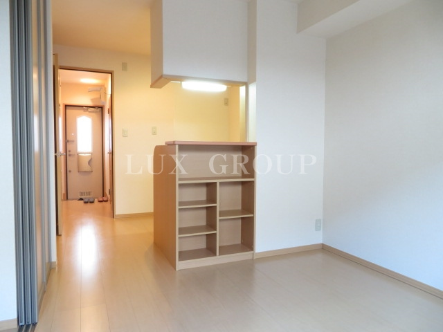 【居間・リビング】 | カイア