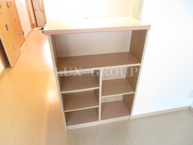 【収納】 | カイア