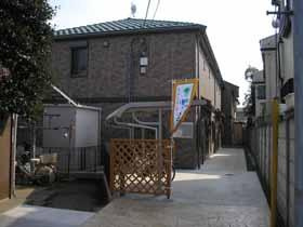 【外観】 | カイア