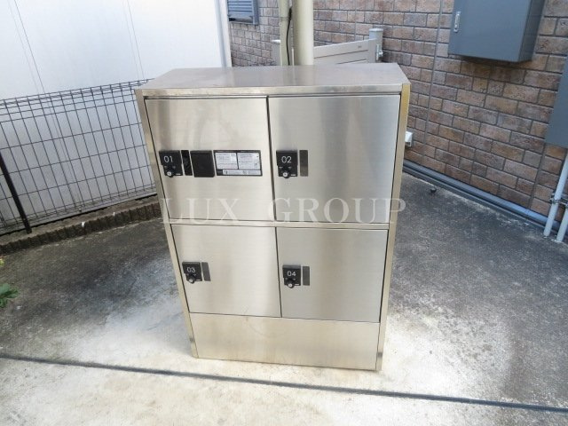 【その他共用部分】 | カイア