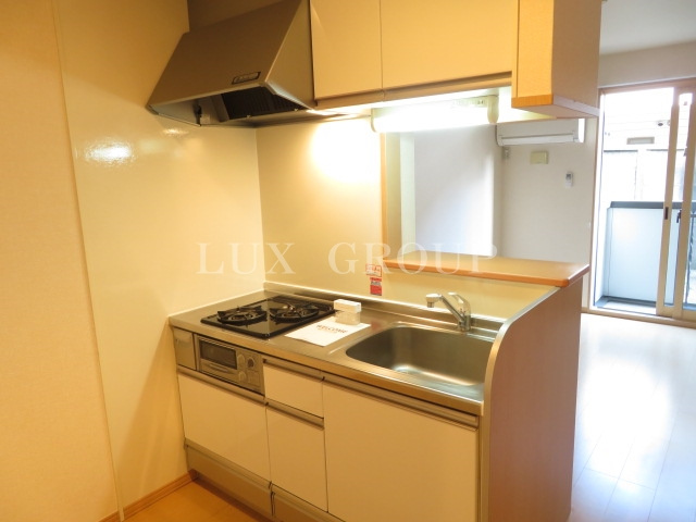 【キッチン】 | カイア