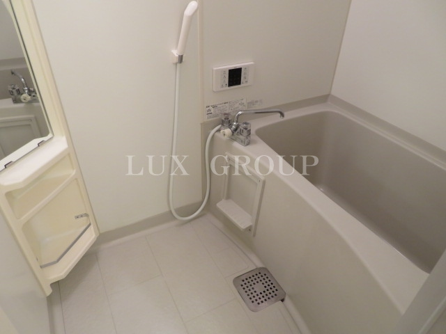 【浴室】 | カイア