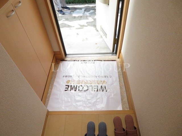 【玄関】 | カイア