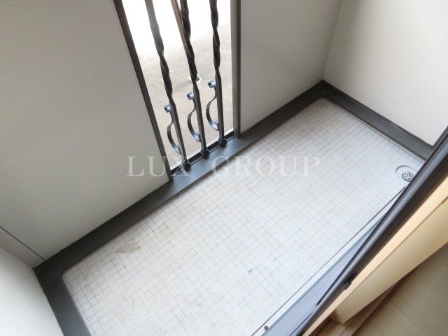 【バルコニー】 | カイア