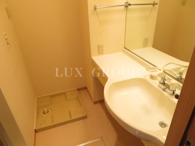 【独立洗面台】 | カイア