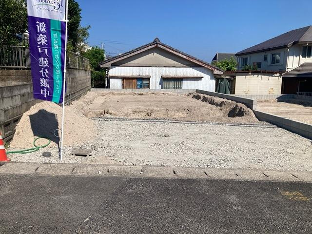 日之出町(建物：24.5坪：土地：31.8坪) 新築住宅の画像