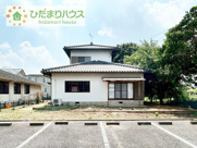 土浦市神立町　中古戸建の画像