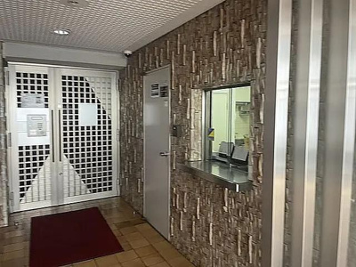 【エントランス】 | 藤和護国寺コープ