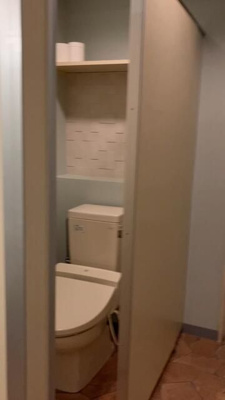 【トイレ】 | 藤和護国寺コープ