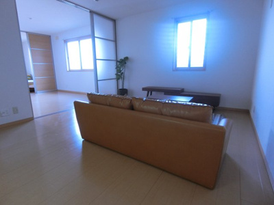 【居間・リビング】 | パルクソレイユ１