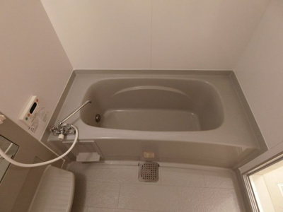 【浴室】 | パルクソレイユ１