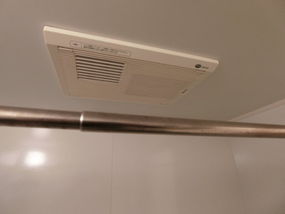 【設備】 | パルクソレイユ１