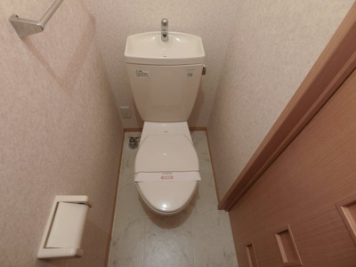 【トイレ】 | パルクソレイユ１