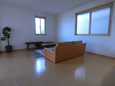 【内装】 | パルクソレイユ１