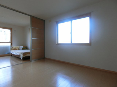 【内装】 | パルクソレイユ１