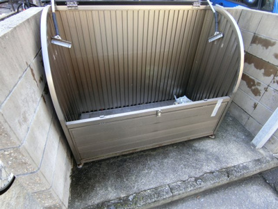 【その他共用部分】 | パルクソレイユ１