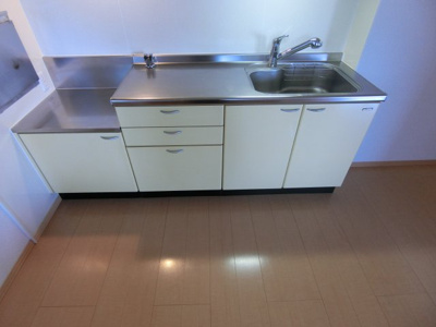 【キッチン】 | パルクソレイユ１