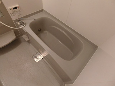 【浴室】 | パルクソレイユ１