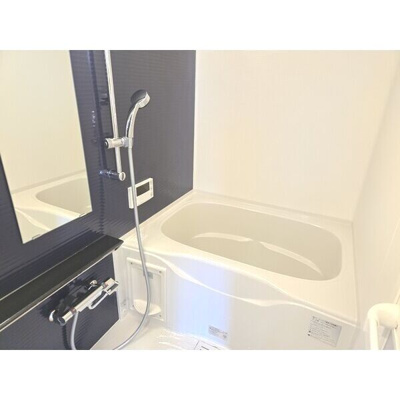 【浴室】 | プレサンスNAGOYA覚王山