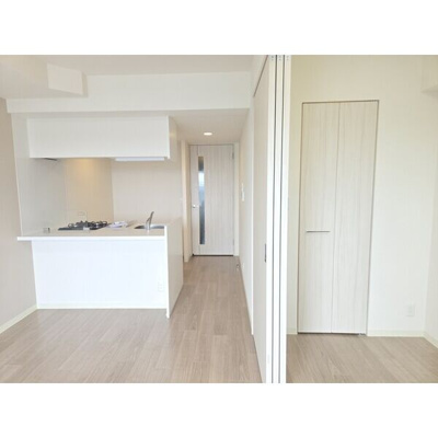 【内装】 | プレサンスNAGOYA覚王山