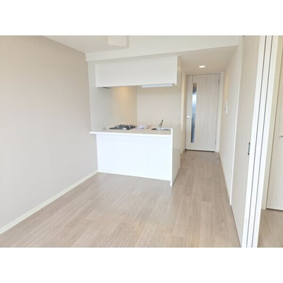 【居間・リビング】 | プレサンスNAGOYA覚王山