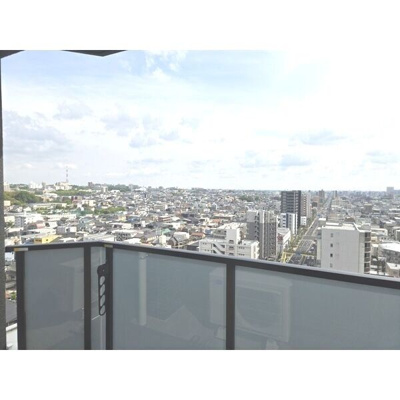 【展望】 | プレサンスNAGOYA覚王山