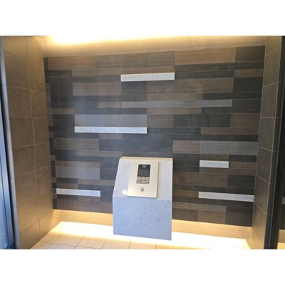 【セキュリティ】 | プレサンスNAGOYA覚王山