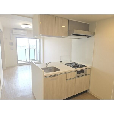 【キッチン】 | プレサンスNAGOYA覚王山