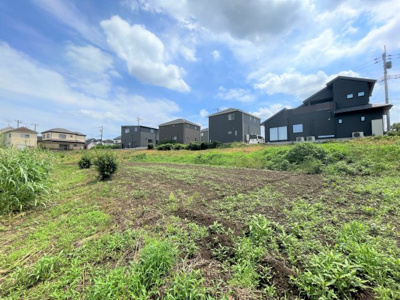 【外観】 | 野田市尾崎土地