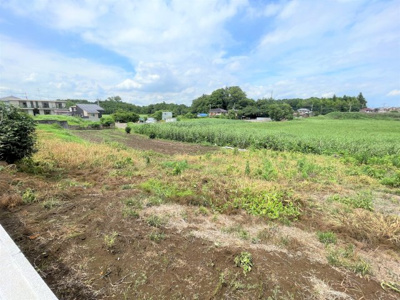【外観】 | 野田市尾崎土地