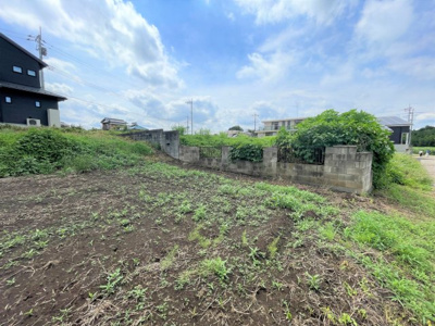 【外観】 | 野田市尾崎土地