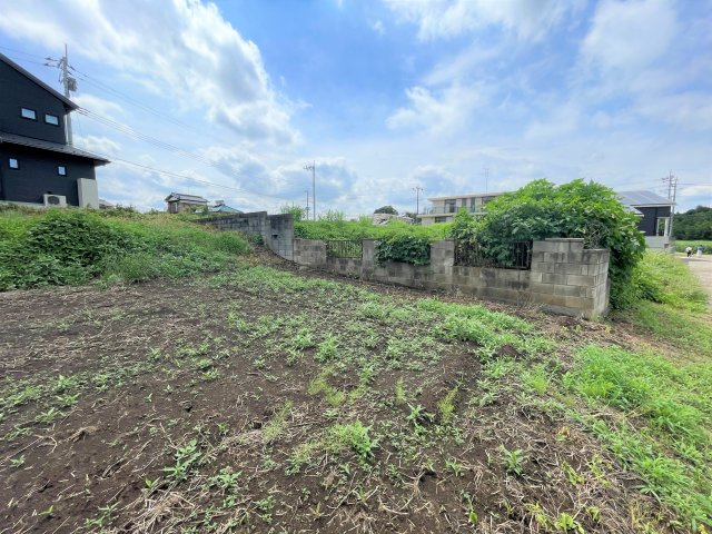 【外観】 | 野田市尾崎土地