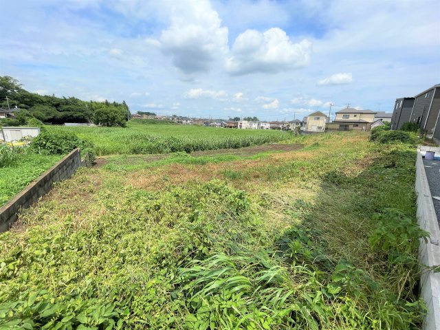 【周辺】 | 野田市尾崎土地