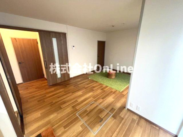 【居間・リビング】