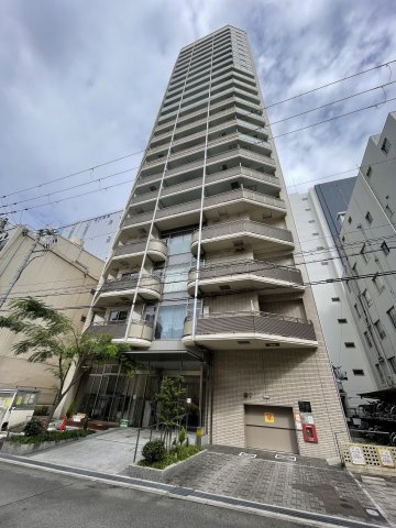 エスティメゾン西天満