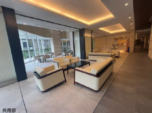 プライムパークス品川シーサイドザ・タワーのその他