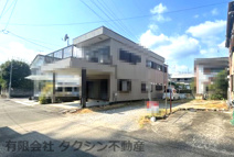 売地　高知市鏡川町　1380万の画像