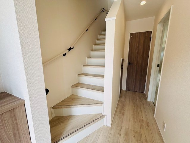 リナージュ／東区秋津1丁目第1期／1号棟のその他