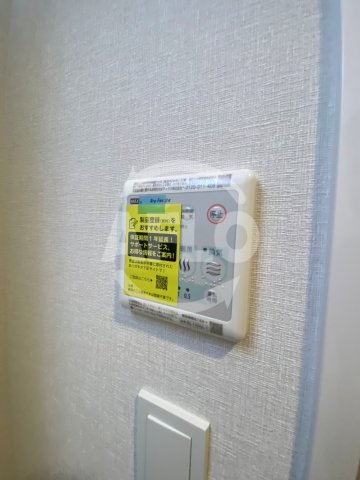 スプランディッド本町グラン（南大江小学校区）の設備|スプランディッド本町東DUE　浴室設備