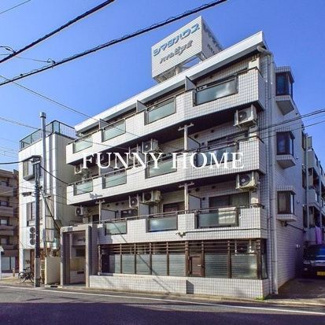 【外観】
