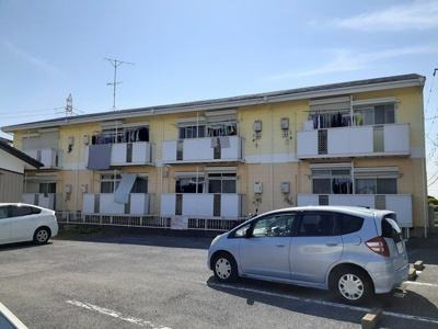 【外観】 | パンプハウス | きれいな外観です