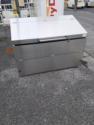 【その他共用部分】 | パンプハウス