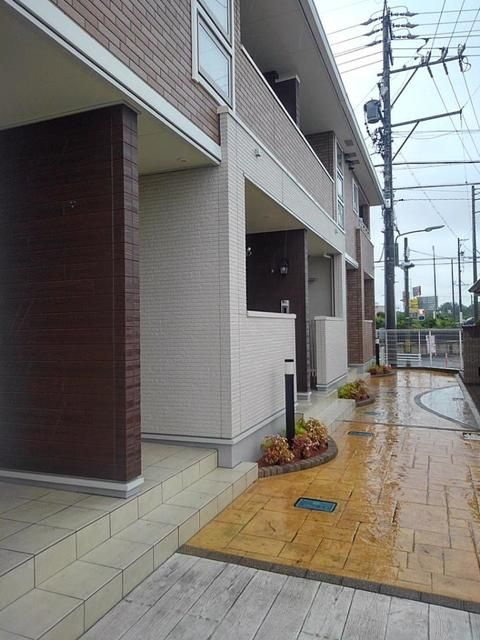 リルシア　Ⅱ　　刈谷市近郊の賃貸ならクラスホーム刈谷店のその他共用部分